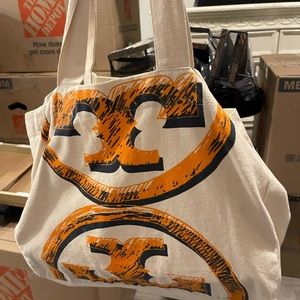 Tory Burch Tote Bag